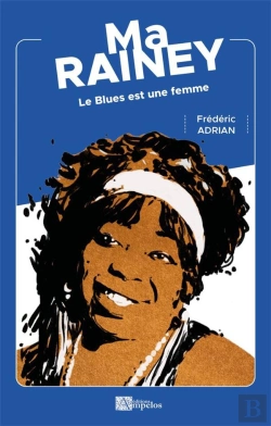 Bertrand.pt - Ma Rainey - Le Blues Est Une Femme