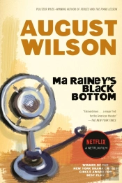 Ma Rainey's Black Bottom