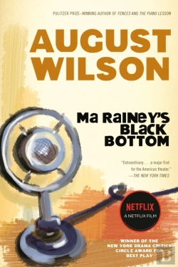 Bertrand.pt - Ma Rainey's Black Bottom