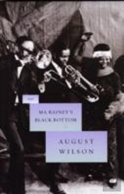 Ma Rainey'S Black Bottom
