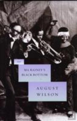 Bertrand.pt - Ma Rainey'S Black Bottom