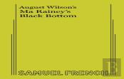 Ma Rainey'S Black Bottom