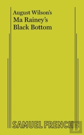 Ma Rainey'S Black Bottom