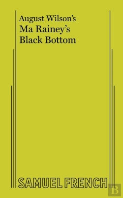 Bertrand.pt - Ma Rainey'S Black Bottom