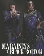 Ma Rainey'S Black Bottom