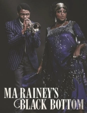 Ma Rainey'S Black Bottom