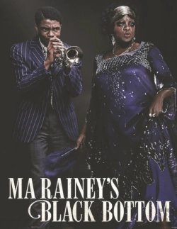 Bertrand.pt - Ma Rainey'S Black Bottom