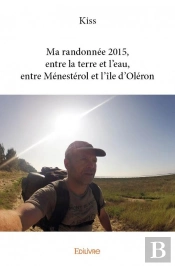 Ma Randonnee 2015, Entre La Terre Et L?Eau, Entre Menesterol Et L?Ile D?Oleron