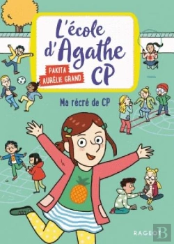 Bertrand.pt - Ma Recre De Cp