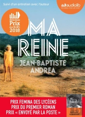 Ma Reine