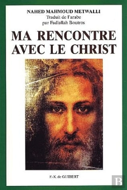 Bertrand.pt - Ma Rencontre Avec Le Christ
