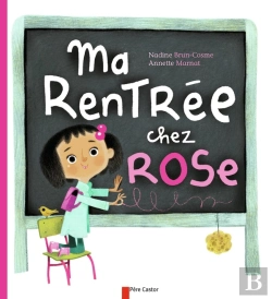 Bertrand.pt - Ma Rentrée Chez Rose