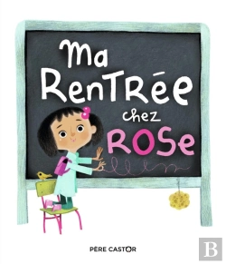 Bertrand.pt - Ma Rentrée Chez Rose