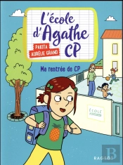Ma Rentree De Cp