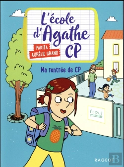 Bertrand.pt - Ma Rentree De Cp