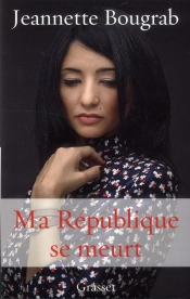 Ma Republique Se Meurt