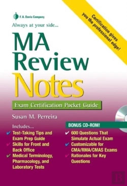 Bertrand.pt - Ma Review Notes