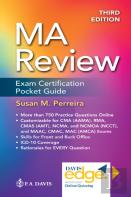Ma Review