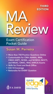 Ma Review