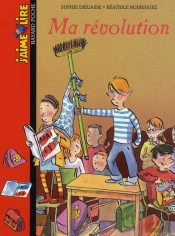 Ma Révolution