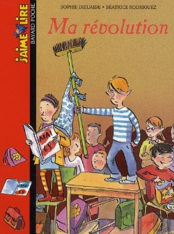 Bertrand.pt - Ma Révolution