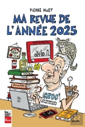 Ma Revue De L'Année 2025