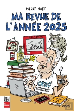 Bertrand.pt - Ma Revue De L'Année 2025