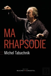 Ma Rhapsodie