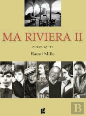 Ma Riviera T.2 ; Chroniques