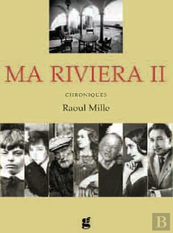 Bertrand.pt - Ma Riviera T.2 ; Chroniques
