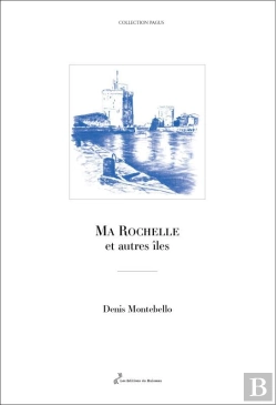 Bertrand.pt - Ma Rochelle Et Autres Iles