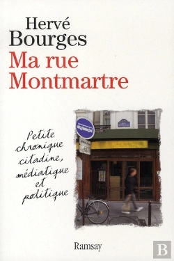Bertrand.pt - Ma Rue Montmartre