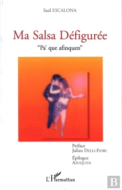 Bertrand.pt - Ma Salsa Defiguree ; Pa' Que Afinquen