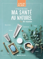 Ma Sante Au Naturel