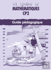 Ma Semaine De Mathematiques Cp2 Maitre