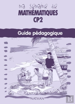 Bertrand.pt - Ma Semaine De Mathematiques Cp2 Maitre