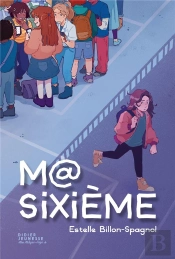 Ma Sixième