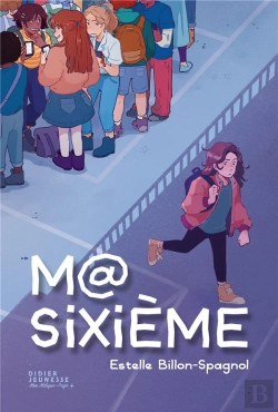 Bertrand.pt - Ma Sixième