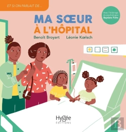 Bertrand.pt - Ma Soeur À L'Hôpital