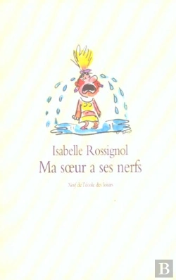 Bertrand.pt - Ma Soeur A Ses Nerfs