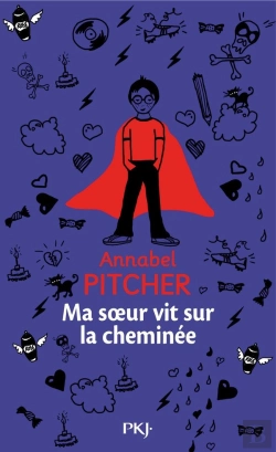 Bertrand.pt - Ma Soeur Vit Sur La Cheminee