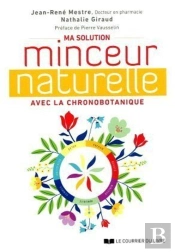 Ma Solution Minceur Naturelle Avec La Chronobotanique