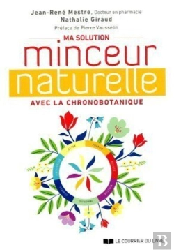 Bertrand.pt - Ma Solution Minceur Naturelle Avec La Chronobotanique