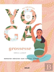 Ma Solution Yoga : Grossesse