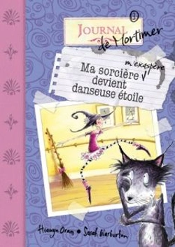 Bertrand.pt - Ma Sorciere M'Exaspere Devient Danseuse Etoile