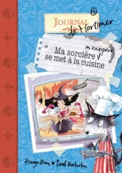 Bertrand.pt - Ma Sorciere M'Exaspere Se Met A La Cuisine
