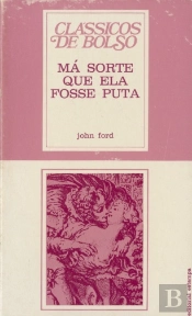 Má Sorte que Ela Fosse Puta