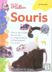 Ma... Souris