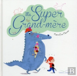 Bertrand.pt - Ma Super Grand-Mere