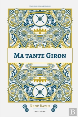 Bertrand.pt - Ma Tante Giron